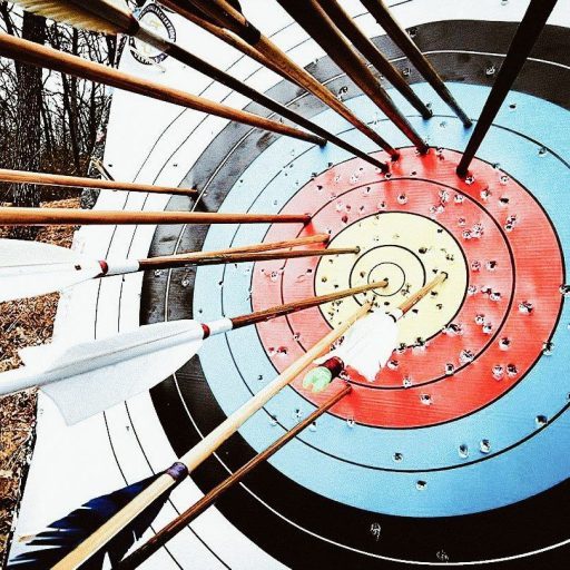 myarchery.com.ua